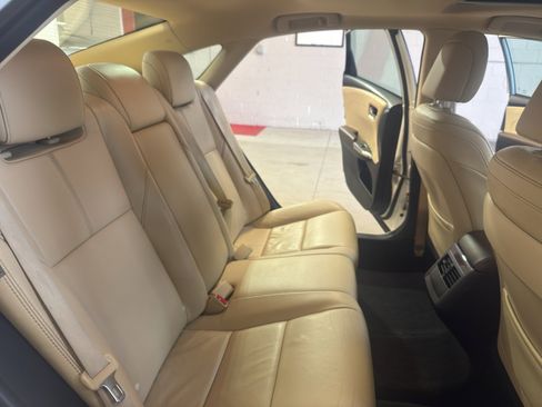 Used 2015 Toyota Avalon XLE Touring image 26