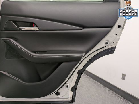 Used 2023 MAZDA CX-30 AWD 2.5 S w/ Preferred Package image 26