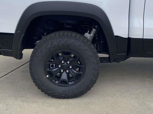 New 2026 RAM 1500 RHO w/ RHO Level 1 Equipment Group AWD/4WD image 33