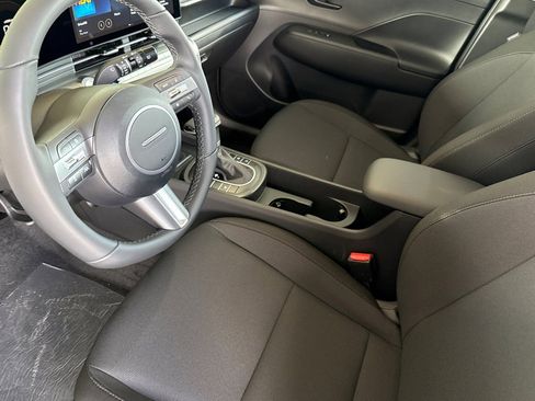 Used 2026 Hyundai Kona SEL Sport AWD/4WD image 13
