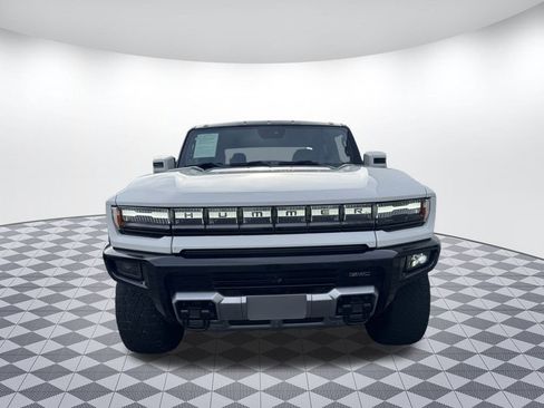 Used 2023 GMC Hummer EV Edition 1 image 2