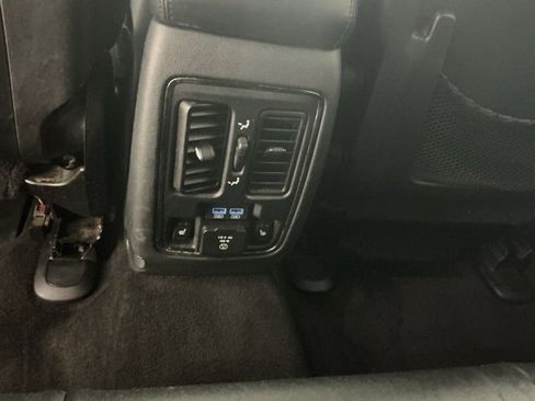 Used 2018 Dodge Durango GT w/ Blacktop Package image 35