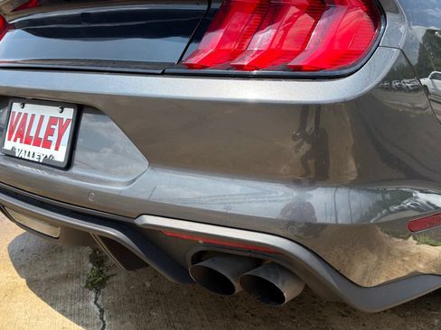 Used 2018 Ford Mustang GT Premium RWD image 22