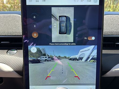 Used 2021 Ford Mustang Mach-E Premium image 20