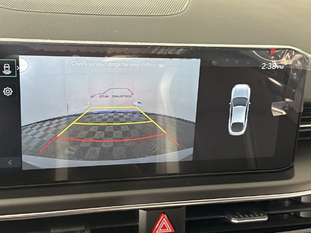 New 2026 Kia K5 GT-Line FWD image 17