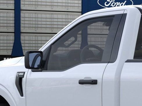 New 2025 Ford F150 XL image 20