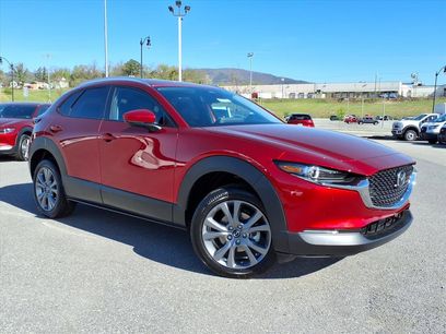 New 2026 MAZDA CX-30 AWD 2.5 S
