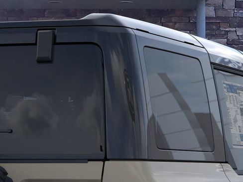 New 2025 Ford Bronco Badlands w/ Sasquatch Package image 25