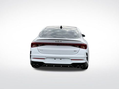 Used 2023 Kia K5 GT w/ GT1 Package image 4