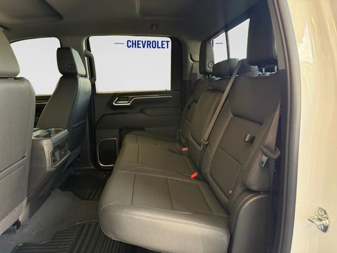 New 2026 Chevrolet Silverado 2500 LT w/ Trail Boss Package AWD/4WD image 19