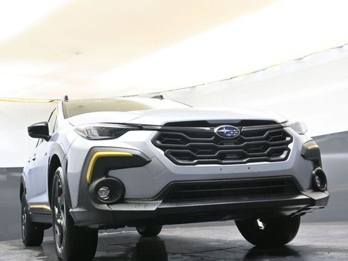 Certified 2024 Subaru Crosstrek 2.5i Sport image 43