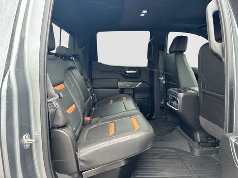 Used 2020 GMC Sierra 1500 AT4 w/ AT4 Premium Package image 28