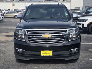 Used 2018 Chevrolet Tahoe Premier AWD/4WD video 2