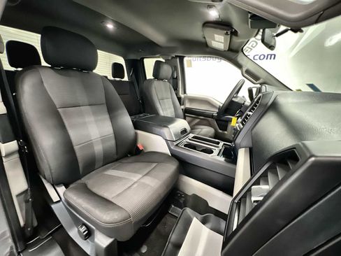 Used 2020 Ford F150 XL w/ Equipment Group 101A Mid image 25