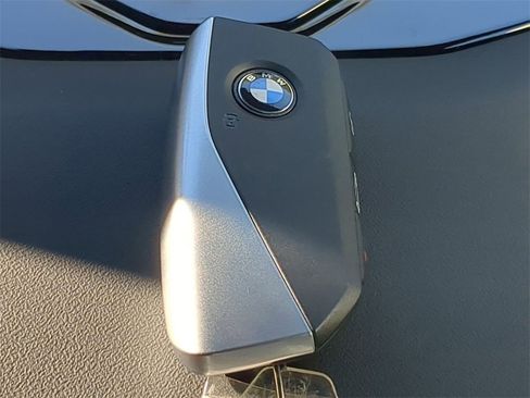 New 2026 BMW 530i 530i w/ M Sport Package image 30