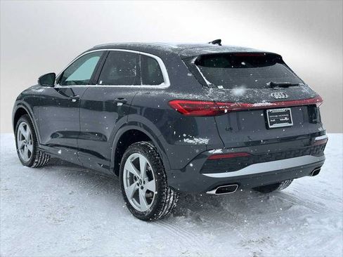 New 2025 Audi Q5 Premium Plus image 5