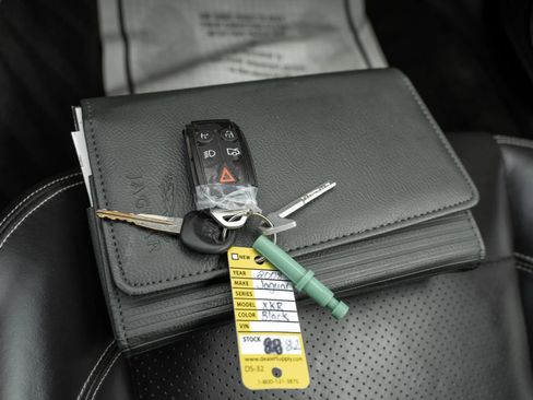 Used 2008 Jaguar XKR R RWD image 22