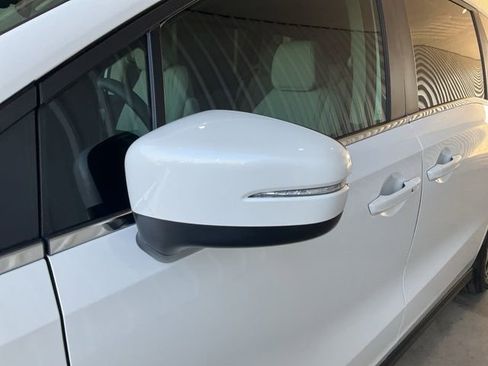 New 2026 Honda Odyssey EX-L image 3