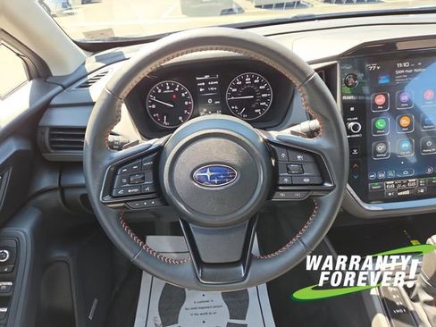 Used 2024 Subaru Crosstrek 2.5i Limited AWD/4WD image 9
