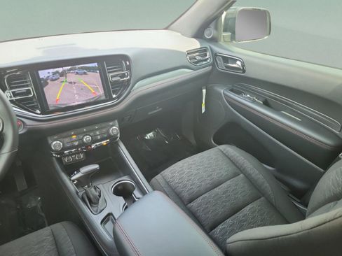 New 2026 Dodge Durango GT w/ Blacktop Package image 15