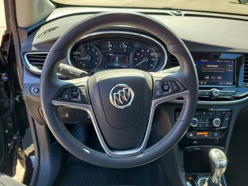 Used 2022 Buick Encore Preferred w/ Safety Package AWD/4WD image 21