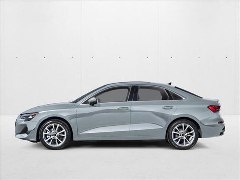 New 2026 Audi A3 2.0T Premium AWD/4WD image 3