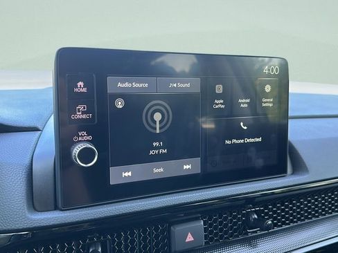 New 2026 Honda CR-V EX-L image 27