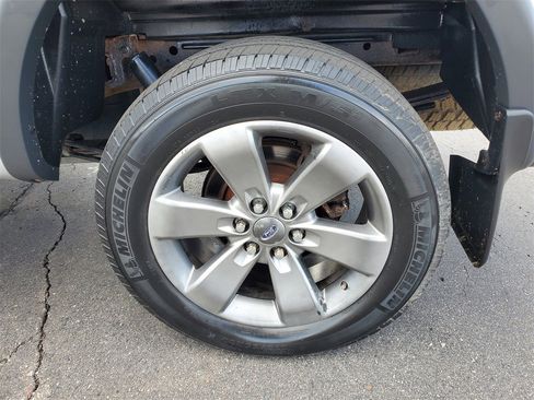 Used 2013 Ford F150 FX4 w/ Luxury Equipment Group image 28