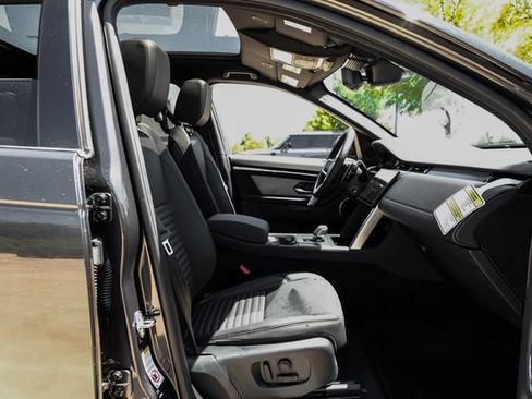New 2026 Land Rover Discovery Sport Landmark AWD/4WD image 44