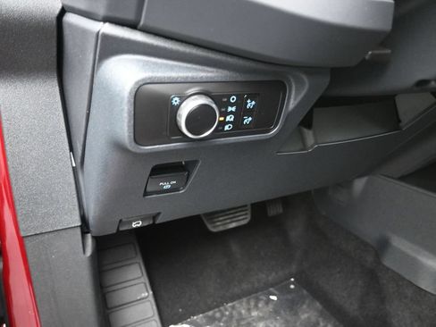 New 2026 Ford Bronco Big Bend AWD/4WD image 21