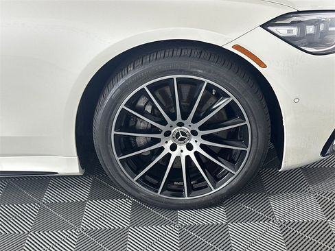 Certified 2022 Mercedes-Benz S 580 4MATIC Sedan image 13