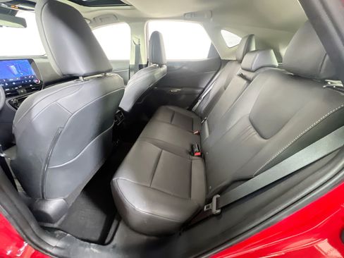 Used 2023 Lexus NX 350 AWD w/ Vision Package image 25