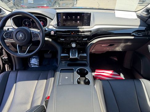 Certified 2025 Acura MDX FWD w/ Technology Package image 27