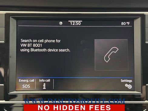 Used 2020 Volkswagen Jetta S w/ Driver Assistance Package FWD image 25