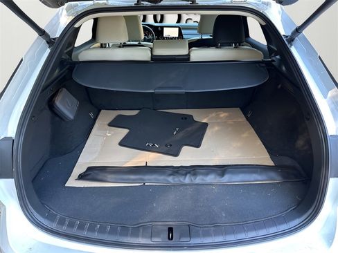 Used 2023 Lexus RX 350 FWD image 48