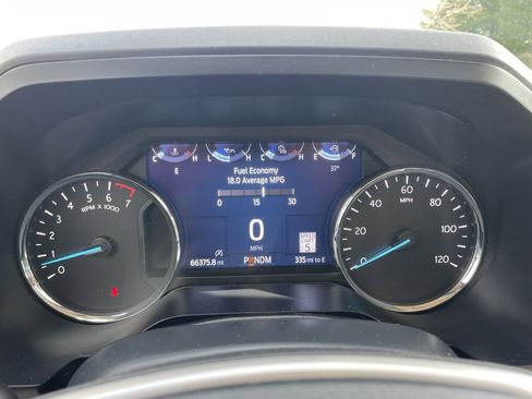 Used 2024 Ford Expedition Max Limited image 51