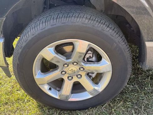 Used 2023 Ford F150 King Ranch w/ Equipment Group 601A High image 5