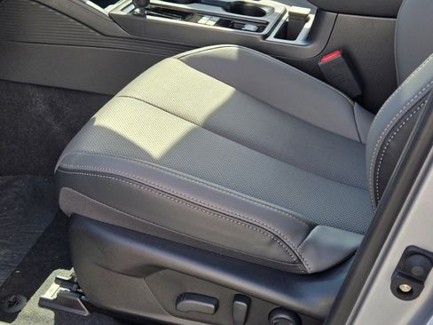 New 2026 Subaru Outback Limited XT image 23