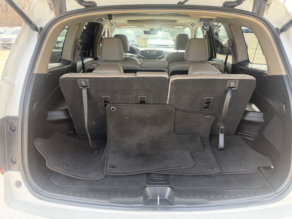 Used 2020 Honda Pilot EX-L image 8