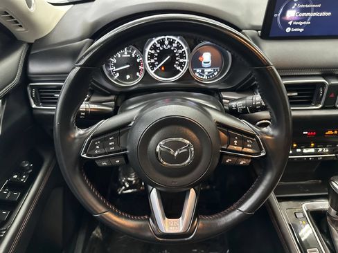 Used 2025 MAZDA CX-5 Carbon Edition AWD/4WD image 26