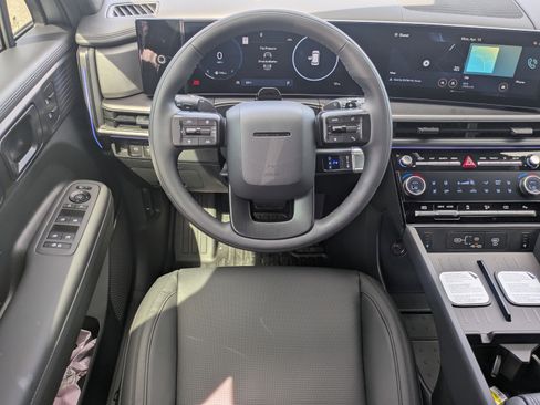 New 2026 Hyundai Santa Fe Calligraphy w/ Tow & Go Package FWD image 14