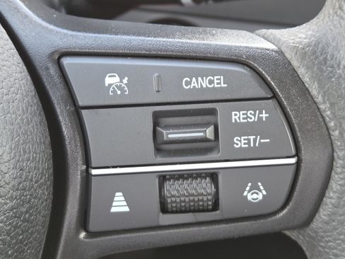 Used 2024 Honda Accord EX image 6