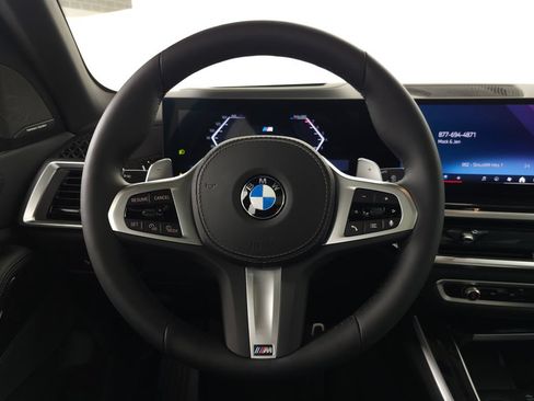 Used 2026 BMW X5 xDrive40i w/ M Sport Package AWD/4WD image 15