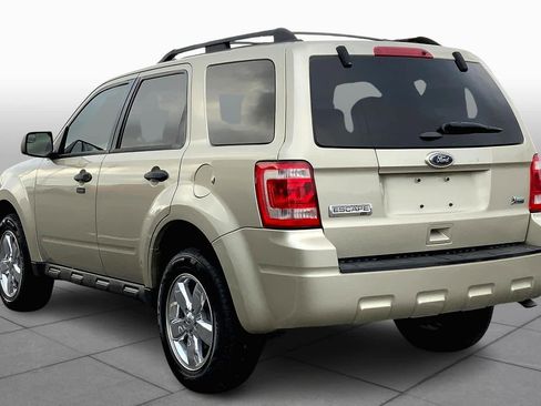 Used 2012 Ford Escape XLT FWD image 12