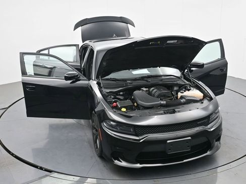 Used 2023 Dodge Charger GT w/ Blacktop Package RWD image 38