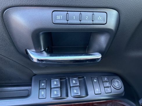 Used 2018 GMC Sierra 1500 SLT w/ SLT Premium Package image 12