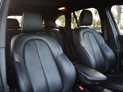 Used 2017 BMW X1 xDrive28i w/ Driving Assistance Package image 23