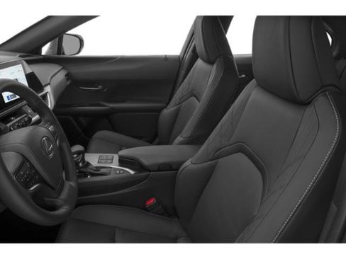 Used 2024 Lexus UX 250h F Sport AWD/4WD image 9