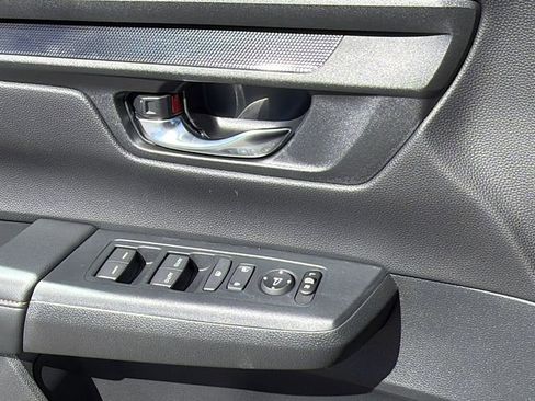 New 2026 Honda CR-V Sport image 22