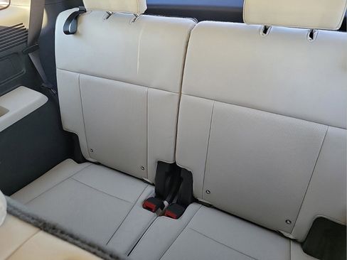 New 2026 Hyundai Santa Fe SEL image 13